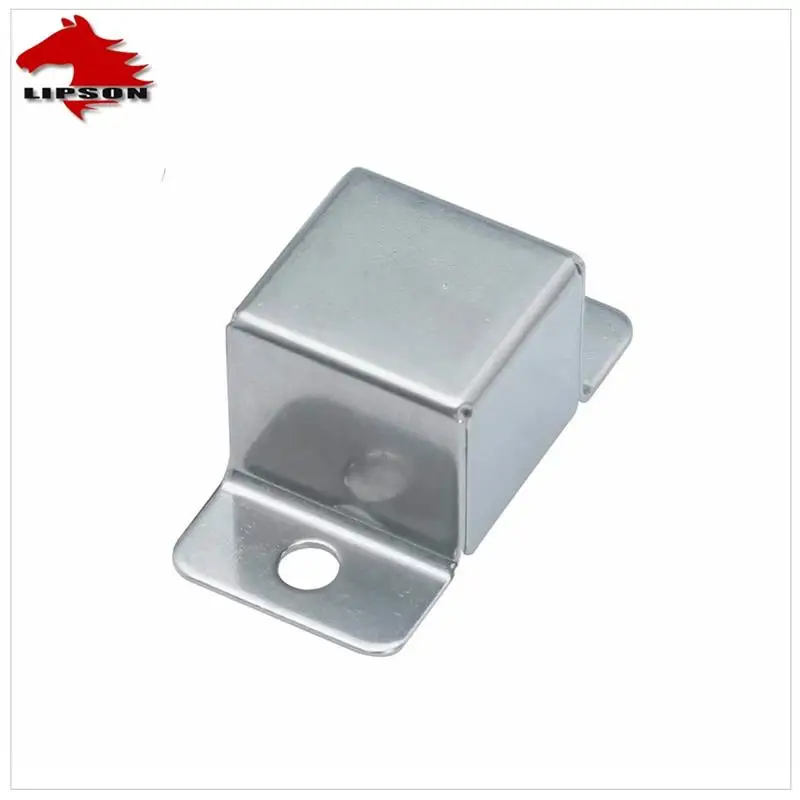 Chiavistello Scorrevole In Acciaio Inox - Set Di 3 Pezzi Con Viti, Per Cancello, Porta, Finestra, Recinto, Facile Installazione