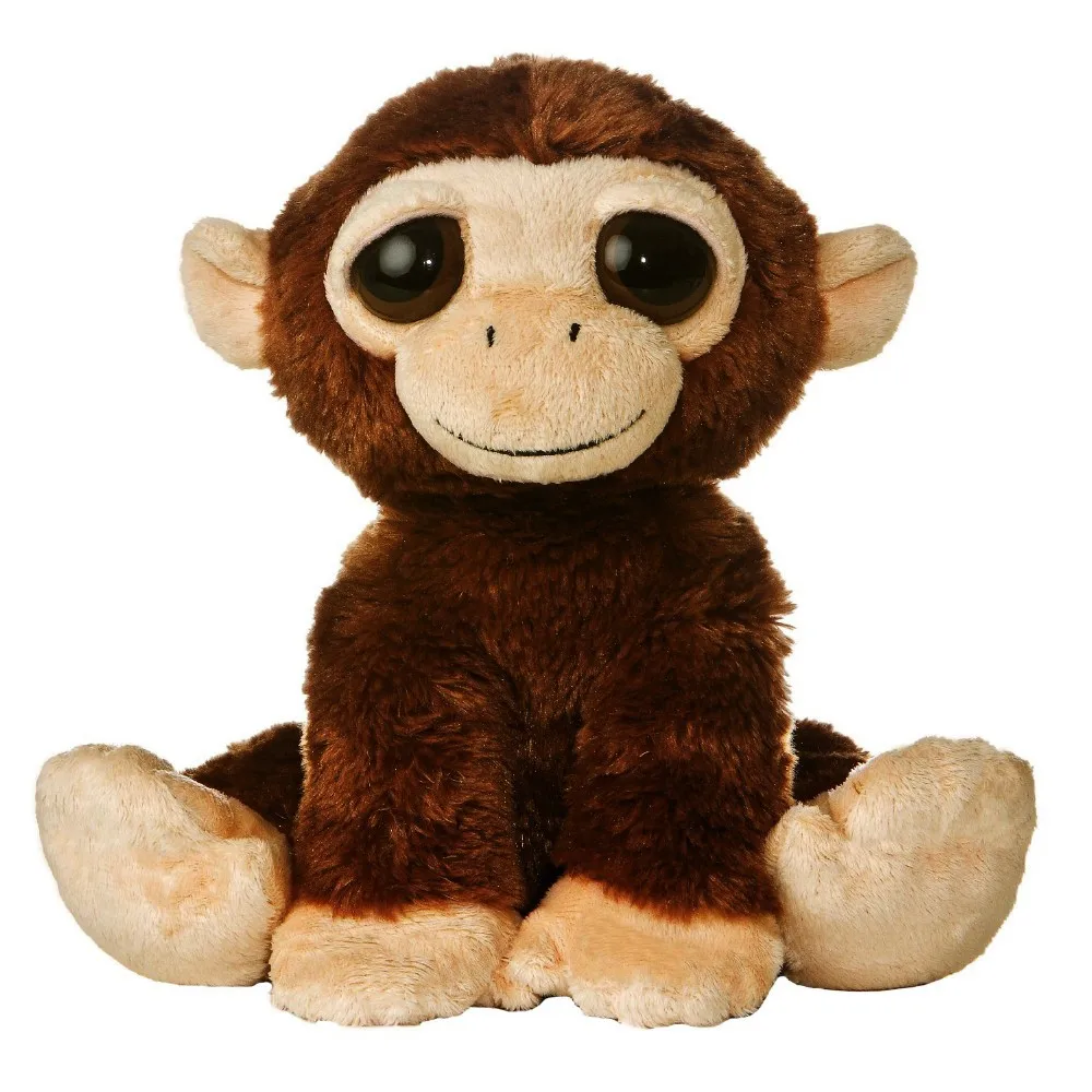 cute monkey teddy bears