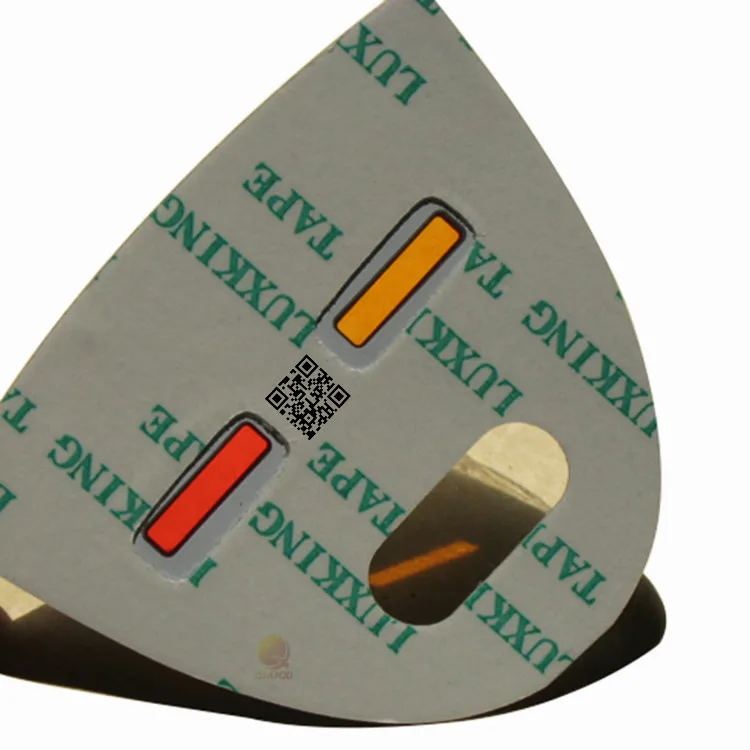 
Пользовательская обратная печать, бархатная поликарбонатная пленка, контрольная наклейка на переднюю панель, Lexan мембранный графический слой 