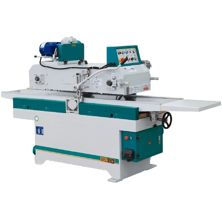 MD2108B 5 Axis Wood Tenoning Machine Drilling Machine CNC Router for Woodworking