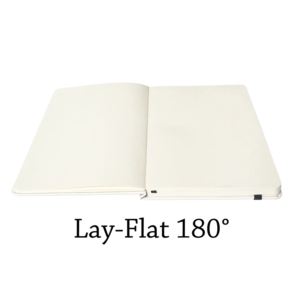 
Персонализированный полноцветный блокнот Death с УФ-печатью, блокнот размера A5 с толстой бумагой 100 г 