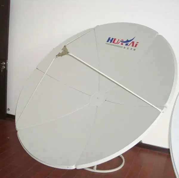 1.8m Satellite Dish