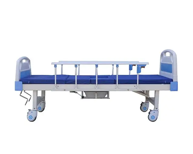 pediatric hospital bed dimensions