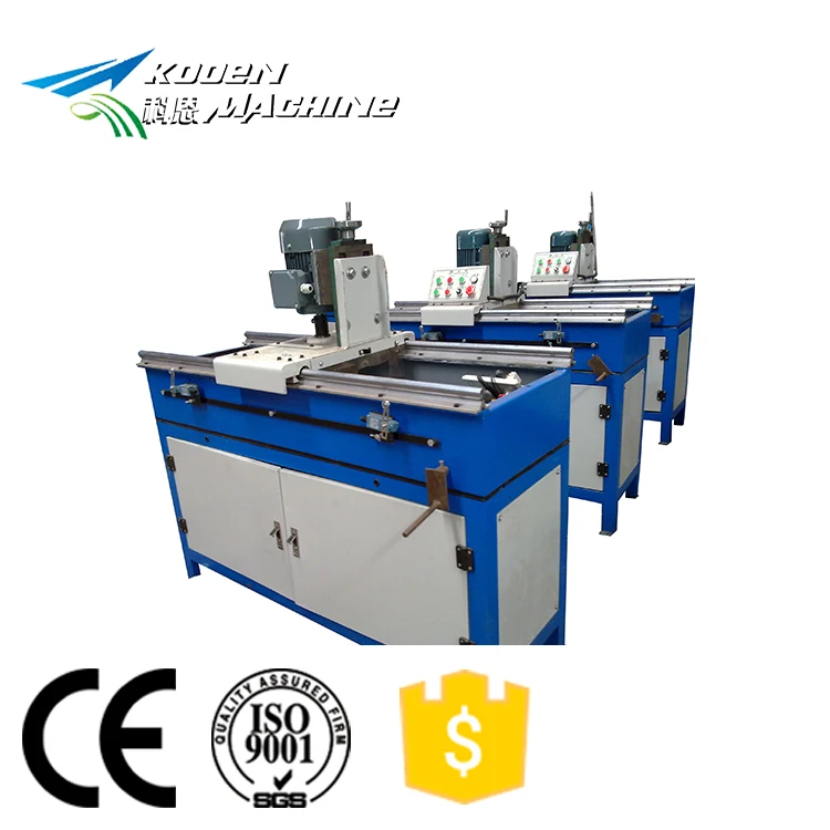 China Crusher Knife Blade Sharpener Low Price Planer Blade Sharpening Machine
