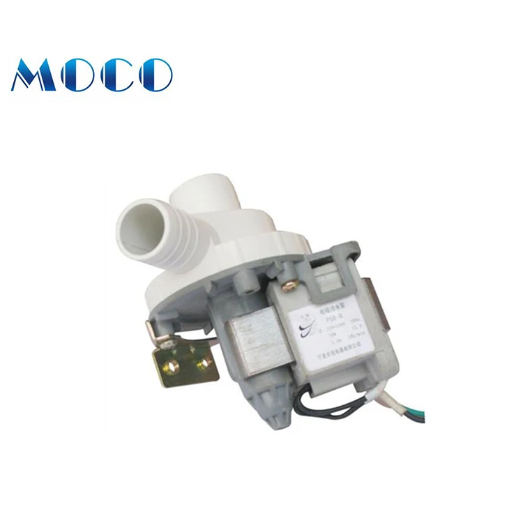 Wholesale 50/60hz Washing Machine Askoll Drain Pump for Washing Machine