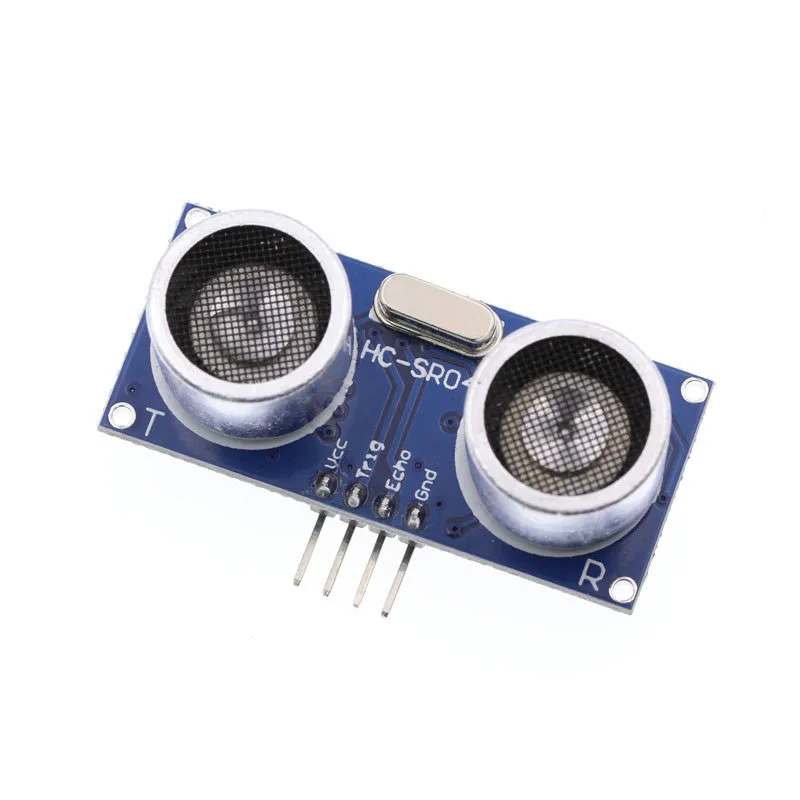 Raspberry Pi Capteur à ultrason HC-SR04 pour Arduino Ultrasonic Sensor Module 