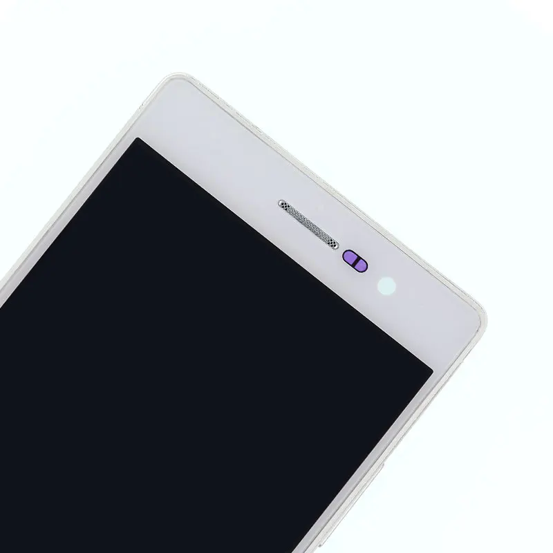 Original for Huawei Ascend P7 LCD Screen Replacement, for Huawei P7 LCD Touch Display Assembly