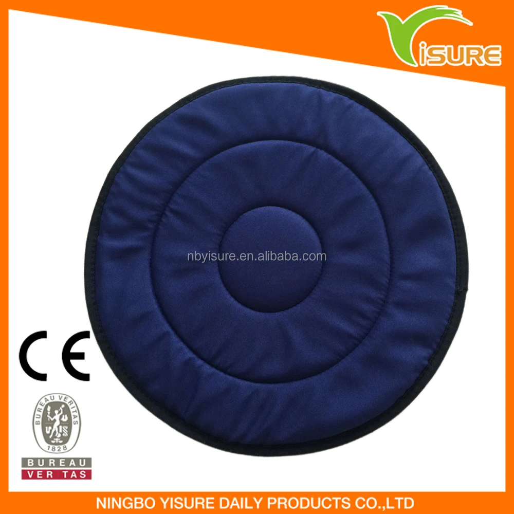 360 градусов вращается свободно deluxe поворотный взрослых авто подушки сиденья автомобиля