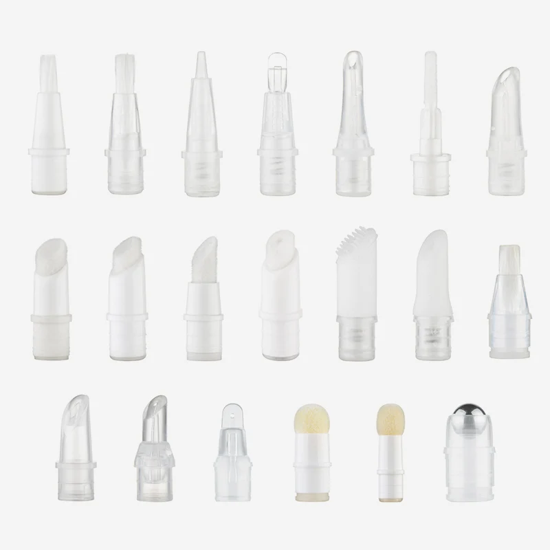 3 мл крученая ручка для кутикулы с наконечником кисти