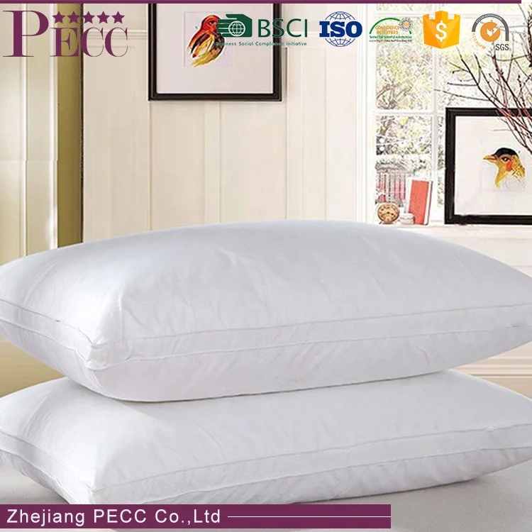 Feather pillow – Xiomara