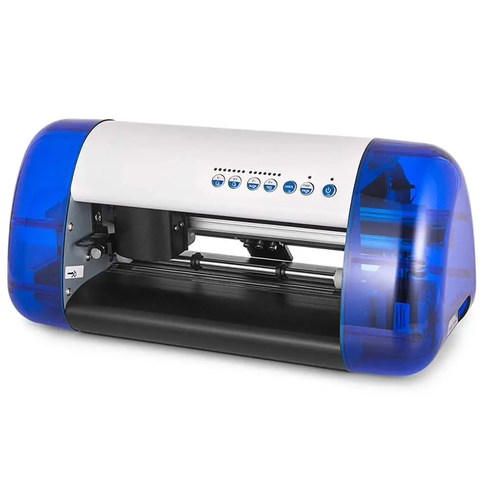 a4 plotter cutter