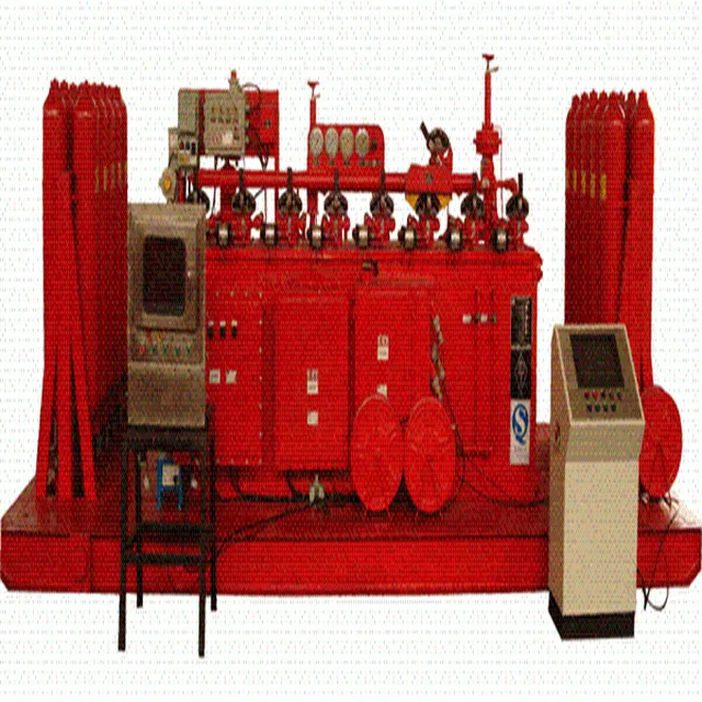 Koomey BOP Control Unit