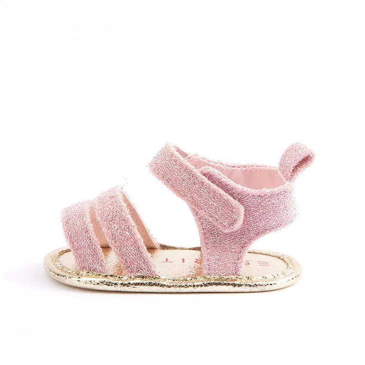 Для маленьких девочек; Первые ходунки для малышей Летние босоножки; Большие размеры