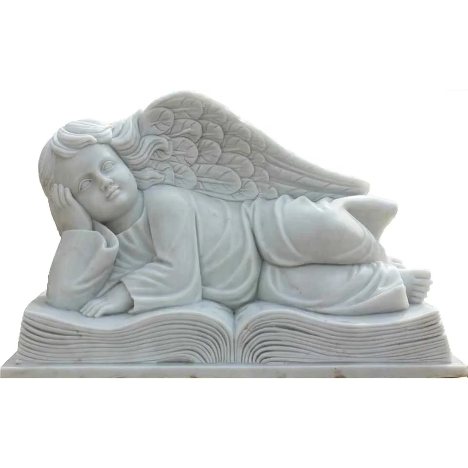 Conception Personnalisee Coupe Bebe Ange Couche Sur Un Livre Pour Tombe Decor Pierre Tombale Grave Pierre Tombale Buy Statue D Ange Bebe Ange Bebe Ange Mignon Product On Alibaba Com