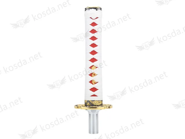 Buy Stylish Katanas Themed Car Gear Stick Knobs (10+ Designs) - Car  Decoration