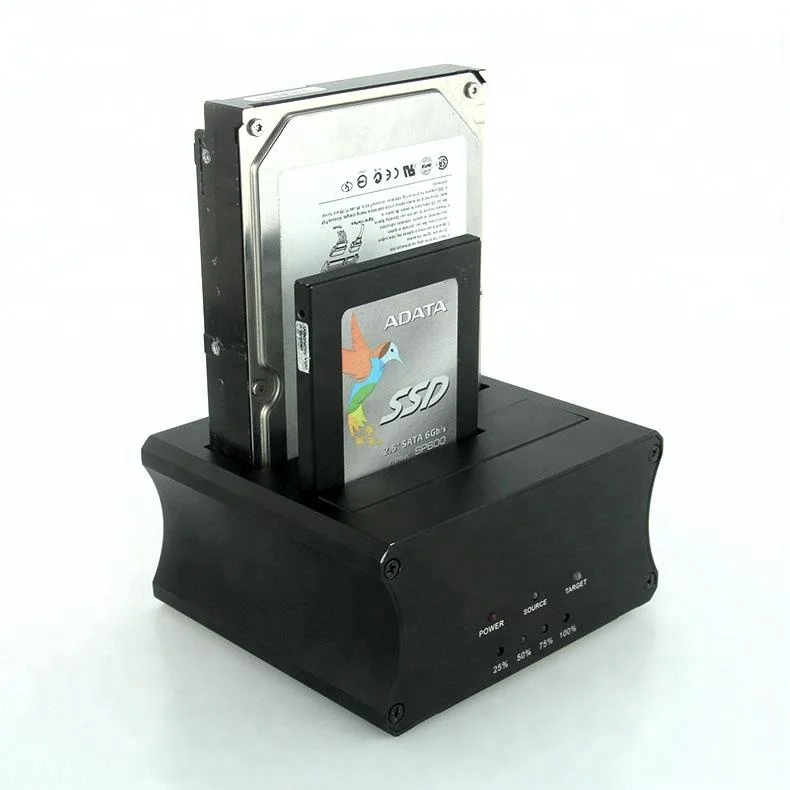 Hot Sale Portable HDD Docking Station,High Quality HDD Docking Station Plug and Play