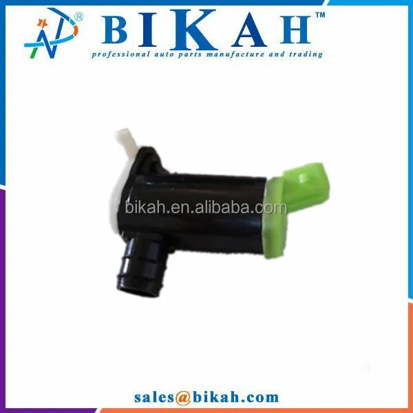 Windshield Washer Pump For Peugeot 106 206 Hb Sw 306 406 806 Partner
