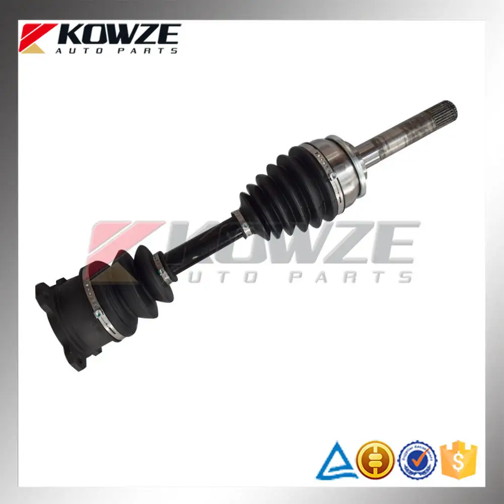 Front Right Axel Drive Shaft Assy for Mitsubishi L200 Challenger