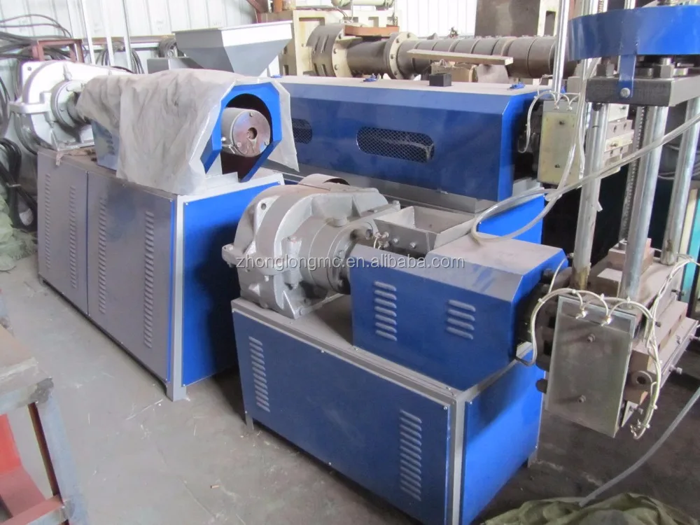 
Гранулятор полипропиленового/полиэтиленового переработанного пластика по заводской цене, гранулятор для переработки влажного и сухого пластика двойного использования 