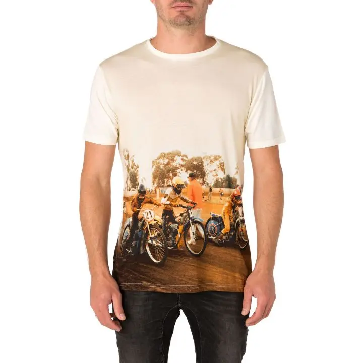 Camisetas personalizadas alta qualidade Clearance