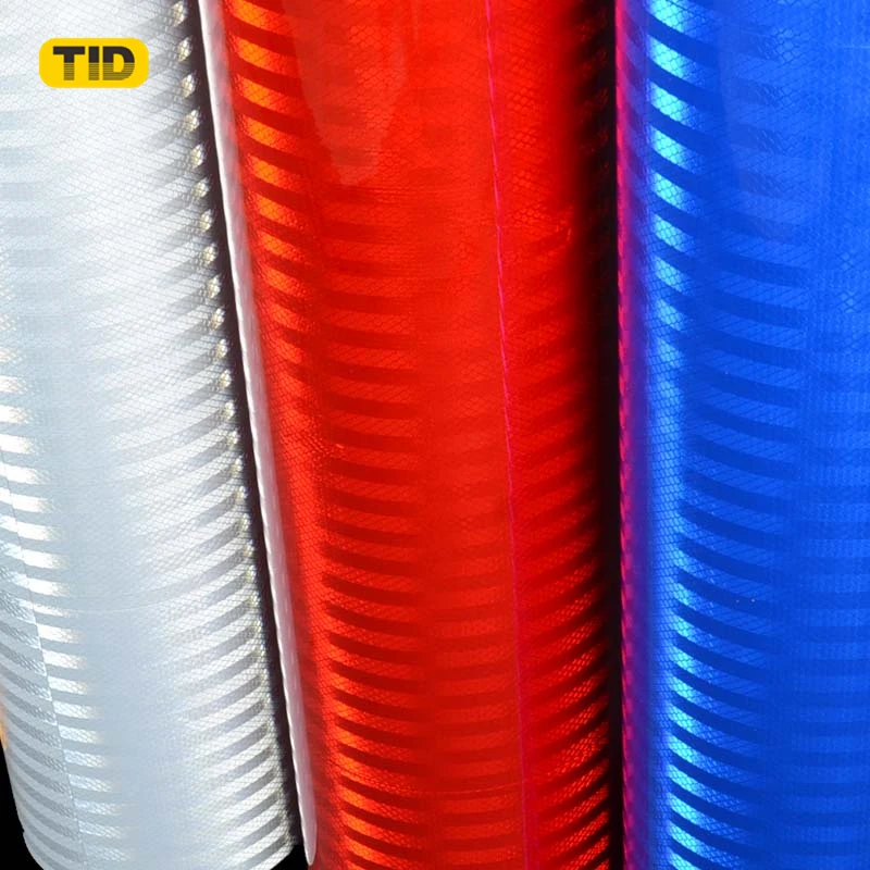 Sound Reflective Materials/Infrared Reflective Sheeting
