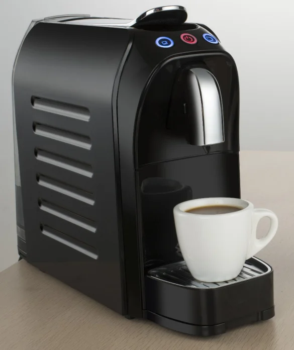 迷你便携式奈斯派索胶囊兼容咖啡机 - buy coffee makers espresso