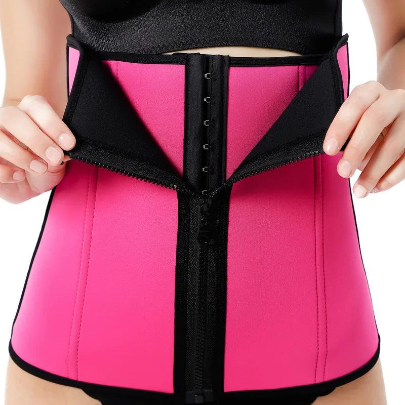 Waist Training Corsets Premium Waist Trainer Body Slimming Corsets Buy Waist Cincher Corset For Women 100 Polyester Waist Cincher Corset Waist Trimmer For Women Product On Alibaba Com