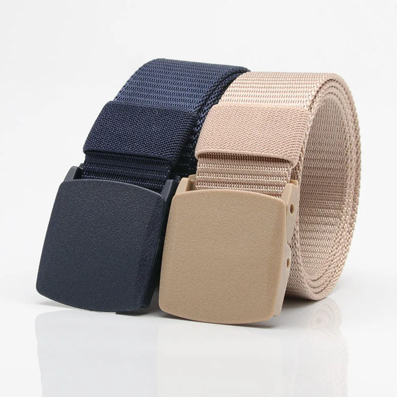 wholesale canvas belts