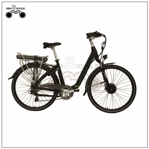 best electric city bike