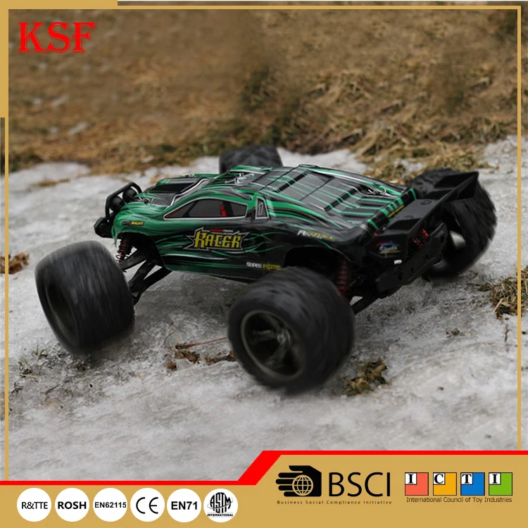 GPTOYS S912 Racing Style Playing Grip Remote Control Stunt Toy Car  Truck From Factory