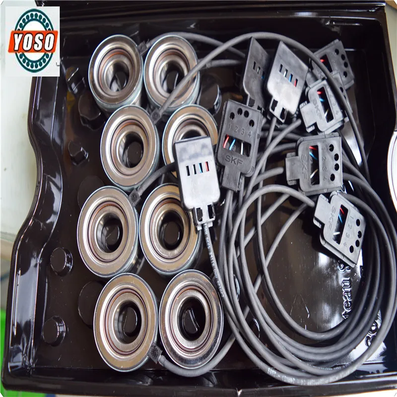 Подшипник датчика BMB-6202/032S2 BMB-6202 подшипник вилочного погрузчика