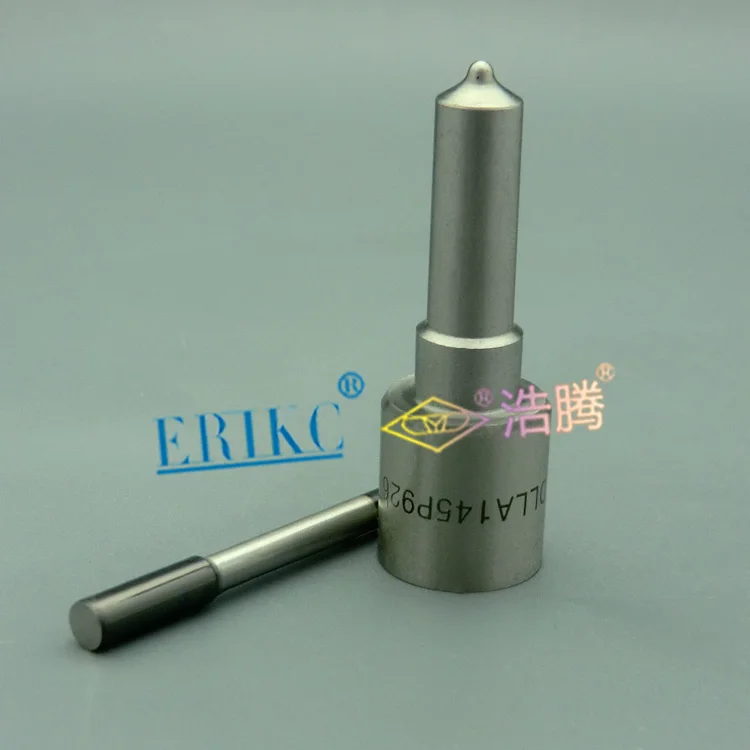ERIKC DLLA 145 P 926 Common Rail Spare Parts Nozzle DLLA 145P 926 Fog Spray Nozzle 0 433 171 616 for 0445110039 0445110266