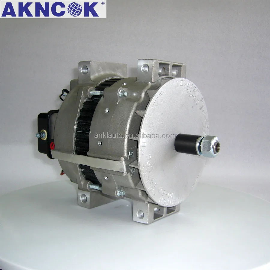 BRAND NEW OEM GENERATOR/ALTERNATOR FOR BLUE DIAMOND TRUCK 8RG2135B 
