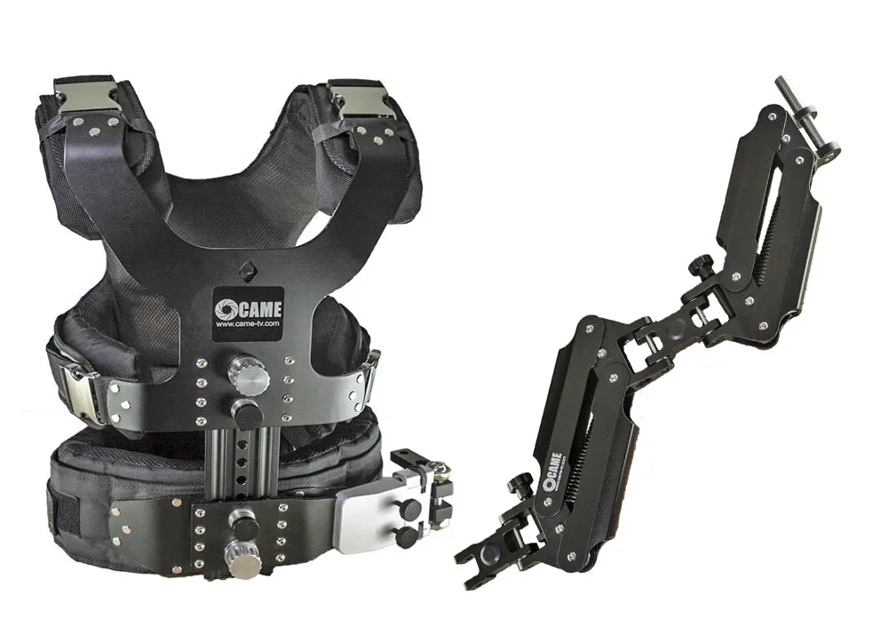 
Пришло 2,5-15 кг нагрузка Pro стедикам камера стедикам видео карбоновые стабилизаторы 