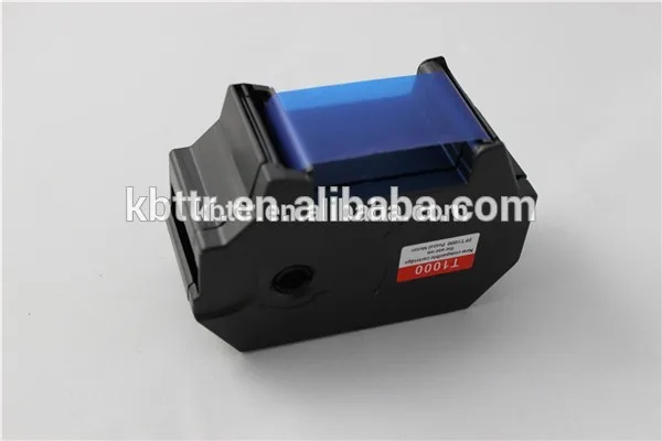 синий fpt1000 совместимый optimail франкинг марка машины( 3 в коробке)