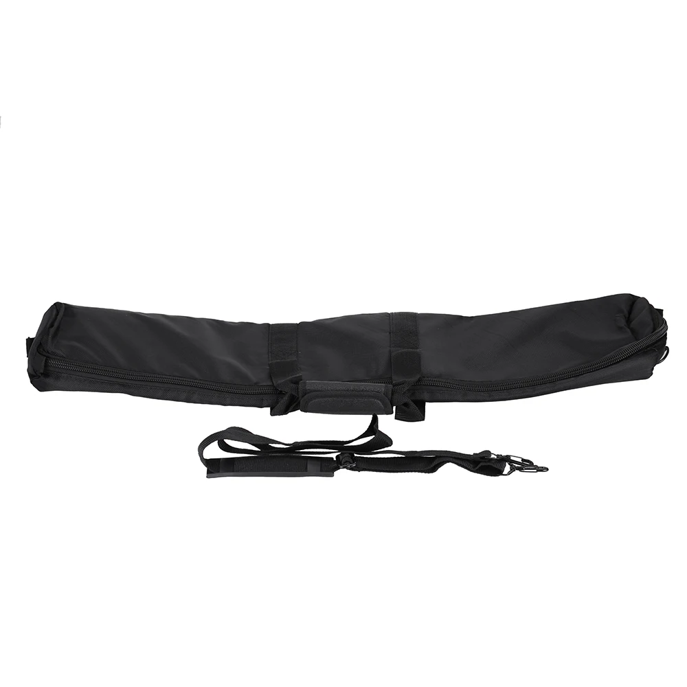 Черный превосходный мягкий легкий штатив для зонта 80 см/32 дюйма аксессуары для фотосъемки сумка для переноски Чехол