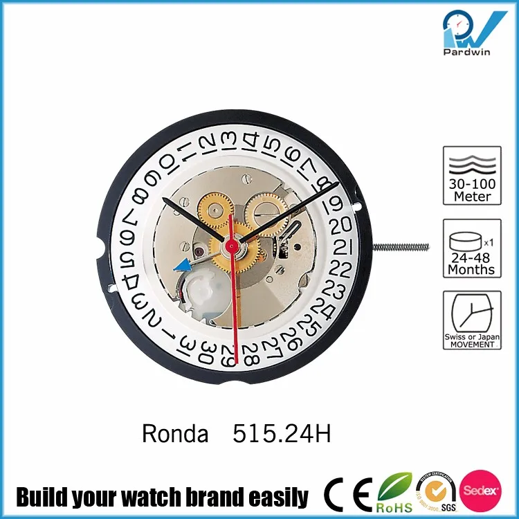 Ronda 515.24 sale h quartz