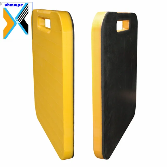 Crane Outrigger Pad 69