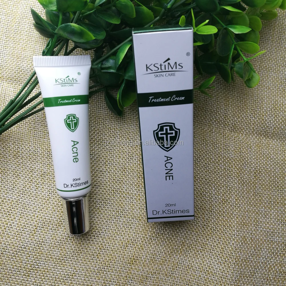 proactive pimple cream