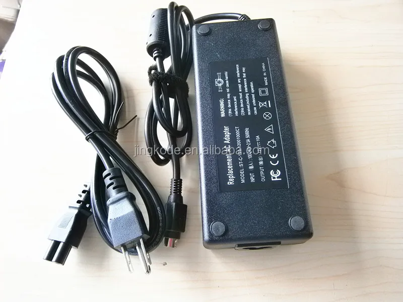 
Отличная замена литий шин 12v 10a 4-контактный разъем DIN адаптер переменного тока 