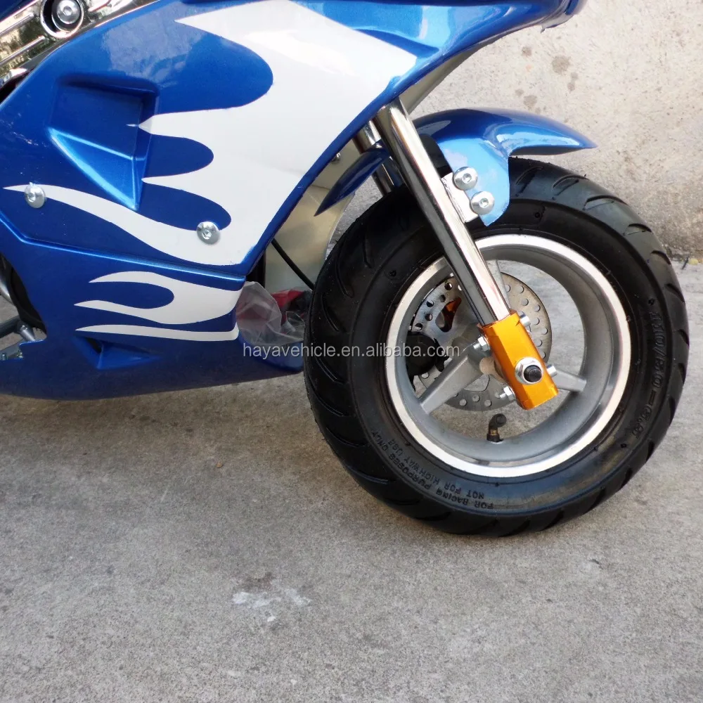 X18 Super Pocket Bikes