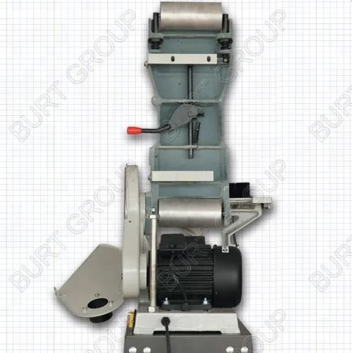 6X9 INCH BELT and DISC SANDER WOODWORKING SANDING MACHINE WITH STAND 550W BDS6X9