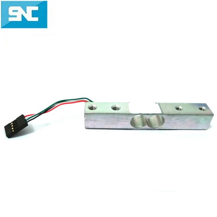 SC133 China Manufacture Micro Strain Small Size Load Cell 2Kg 3Kg 5Kg For Weighing Scales Balance