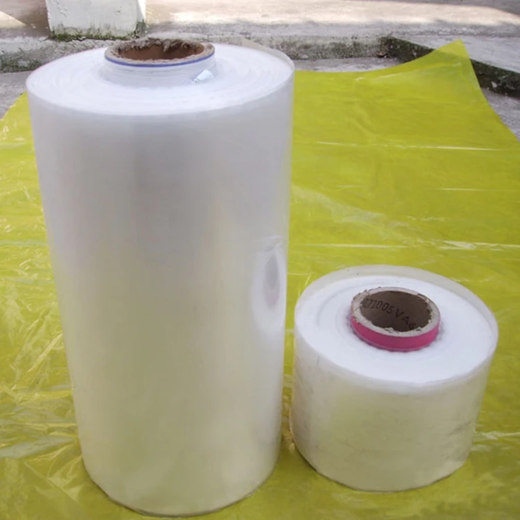XXX Ukraine Film Blowing Machine