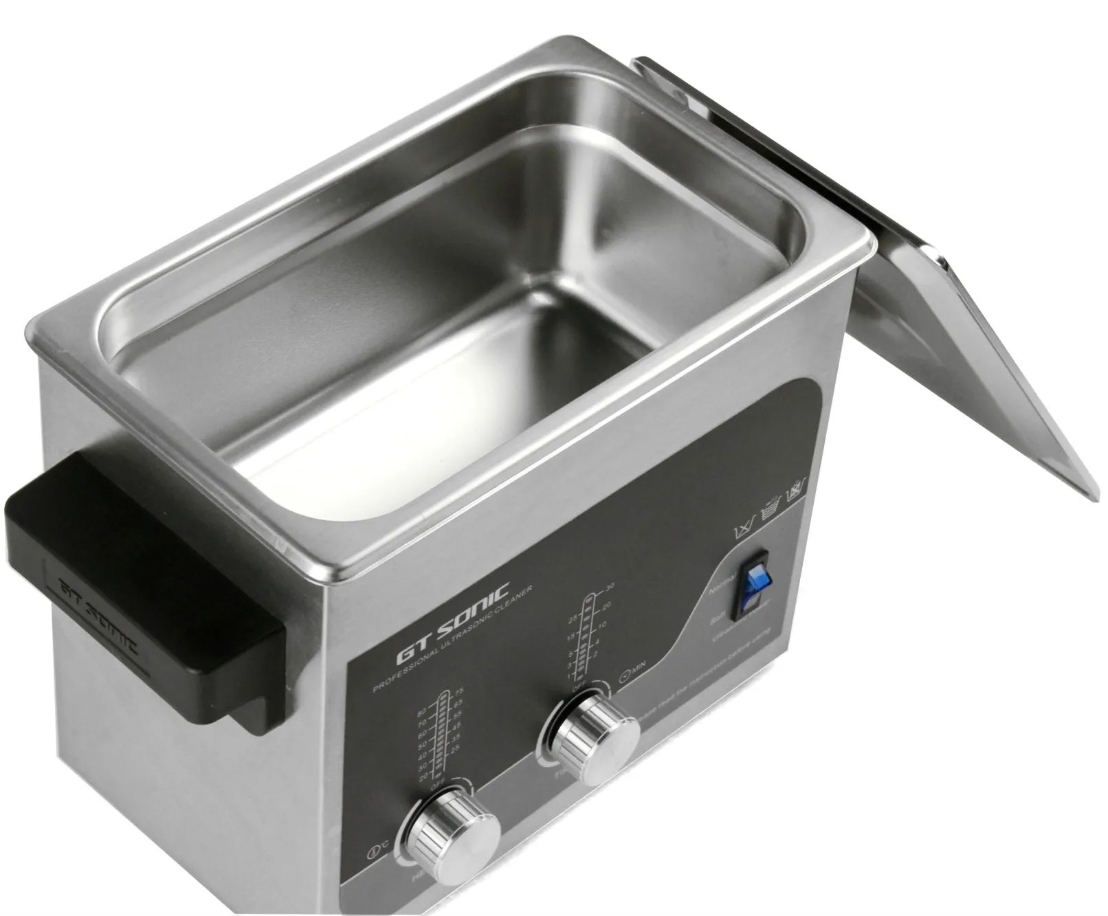High Quality 3L 100W Lab ultra Sonic Bath with OEM and ODM Service