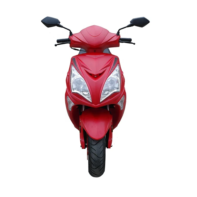 MATRIX VIII Competitive Price Adult 150Cc Gas Motorcycle Style New Gasoline Scooter