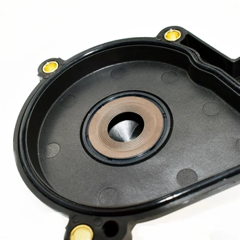 W203 Couvercle De Ventilation Carter A6420100131 Pour Mercedes - Séparateur D'Huile Soupape