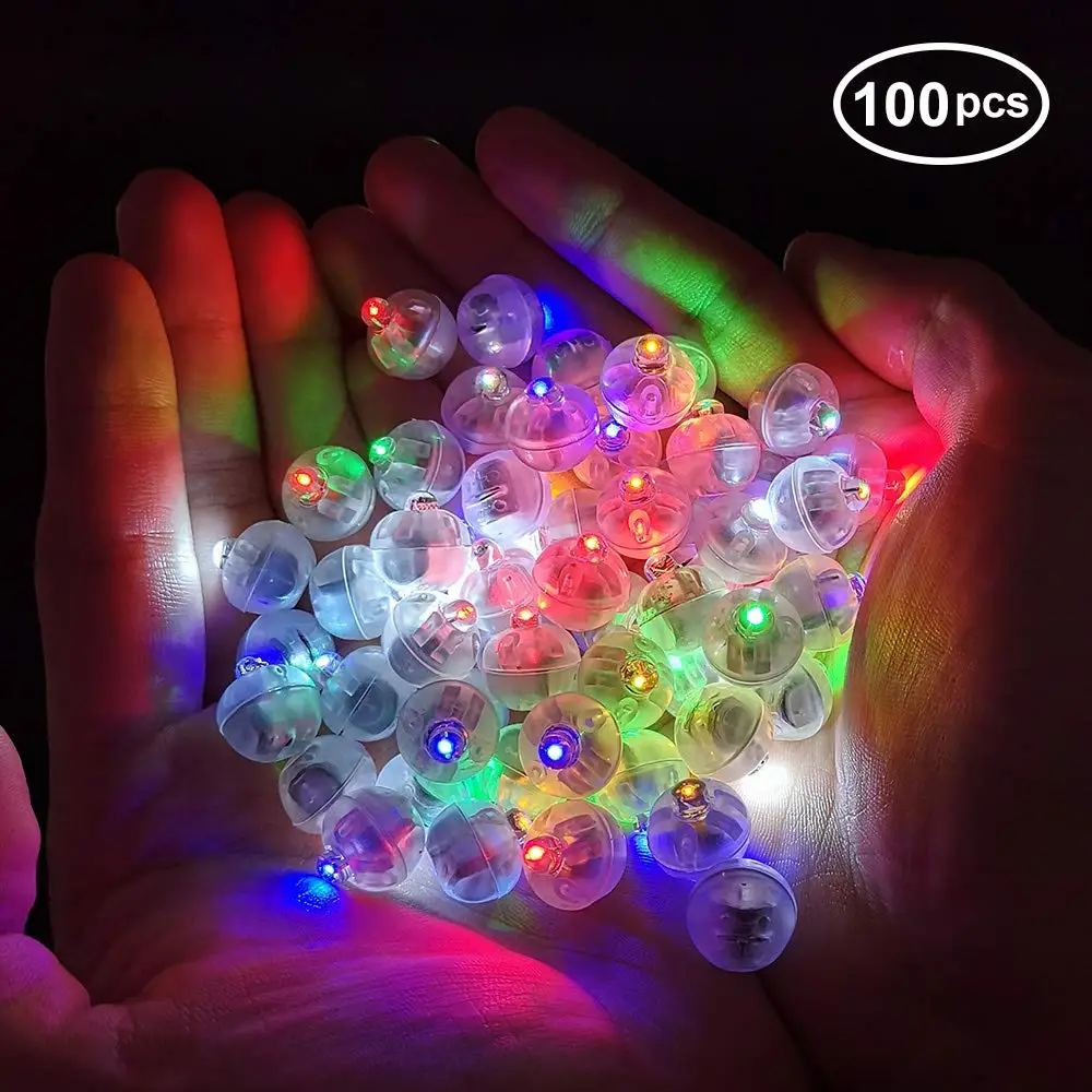 ランタンバルーンの結婚式の装飾のためのnicro100pcsマルチカラーミニledライト イベントパーティーのミニledライトバルーン Buy Ledライトバルーンでイベントパーティー Ledライトバルーン ミニledバルーンライト Product On Alibaba Com