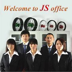 Langfang Jiefeng Vehicle Parts Co., Ltd. 1