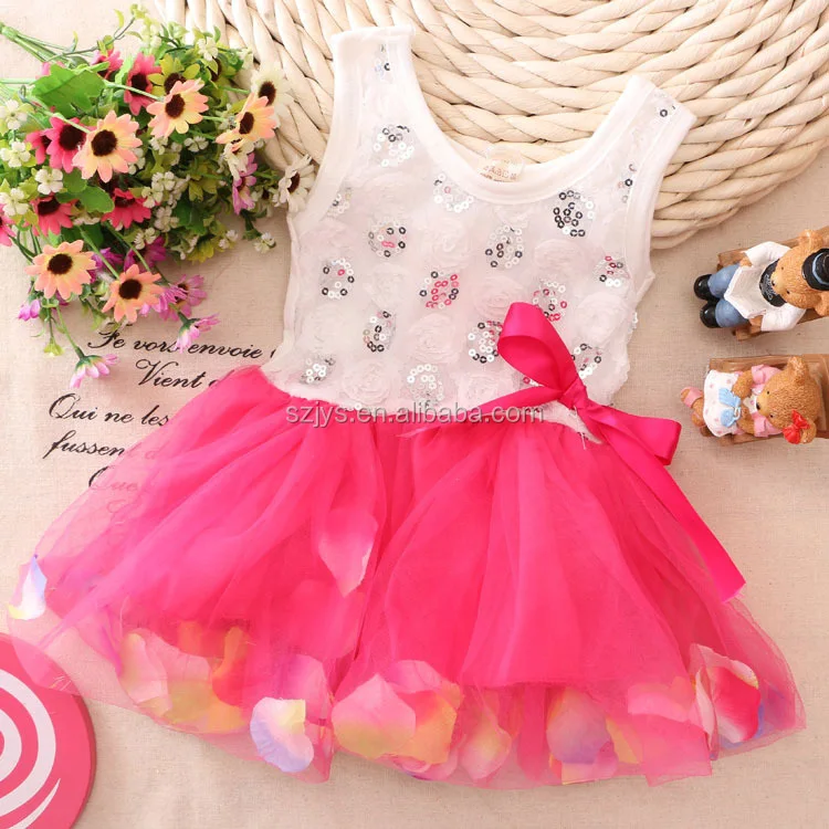 alibaba flower girl dresses